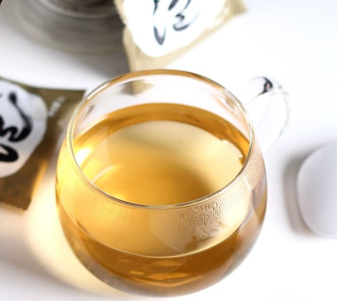 2023 (Raw) 一袋一泡 One Bag, One Cup 3g x 15 (45g)