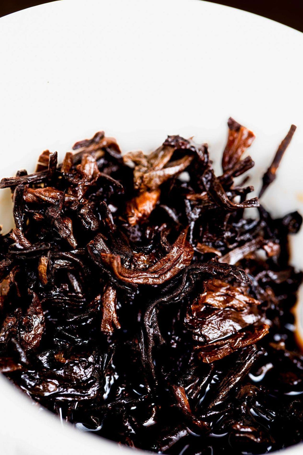 2024 (Ripe) 非遗蔗糖 'Heritage Sugarcane' puerh tea cake 357g