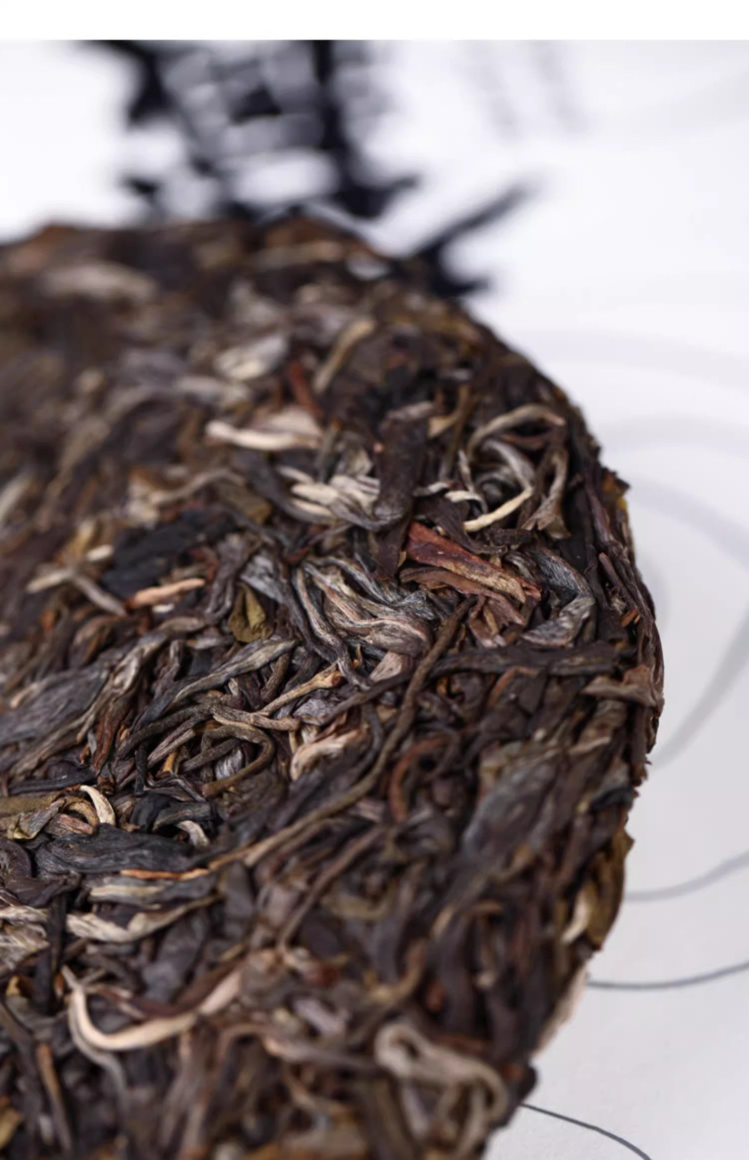 2021  (Raw) 雍藏'Yongcang' puerh tea cake 200g