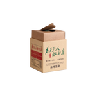 2017 （Raw）Arbor Tree Tea 乔木沱 200g