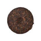 2021 (Ripe) 'liangpin' puerh tea cake 400g