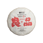 2023 (Ripe) 良品 'Liangpin - Fine Selections', Pu'er tea cake 400g
