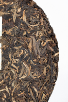 2008 (Raw) 9948 Puer tea cake (357g)