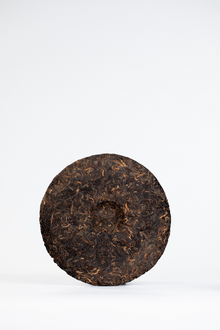 2012 (Ripe) 帕沙‘Pasha’ Puerh tea cake （500g)