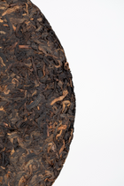 2012 (Ripe) 帕沙‘Pasha’ Puerh tea cake （500g)